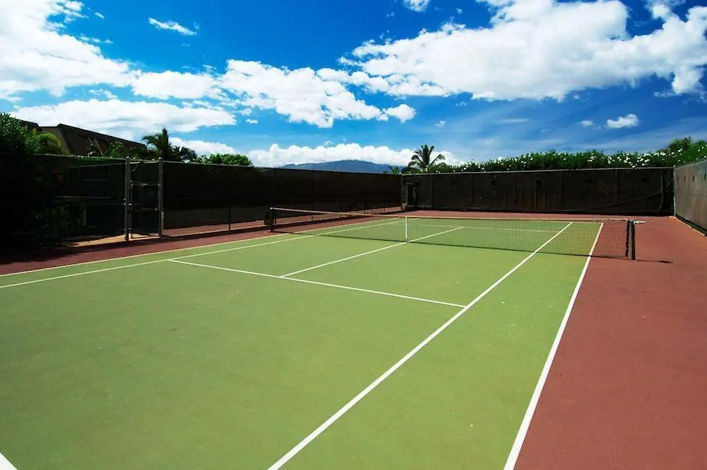 Maui Kamaole C-208 Appartement Wailea  0*, Wailea (Maui)