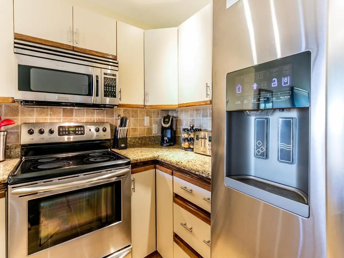 Maui Kamaole C-208 Appartement Wailea  0*, Wailea (Maui) Verenigde Staten