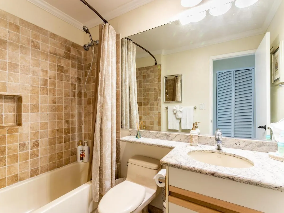 Maui Kamaole C-208 Appartement Wailea  Verenigde Staten
