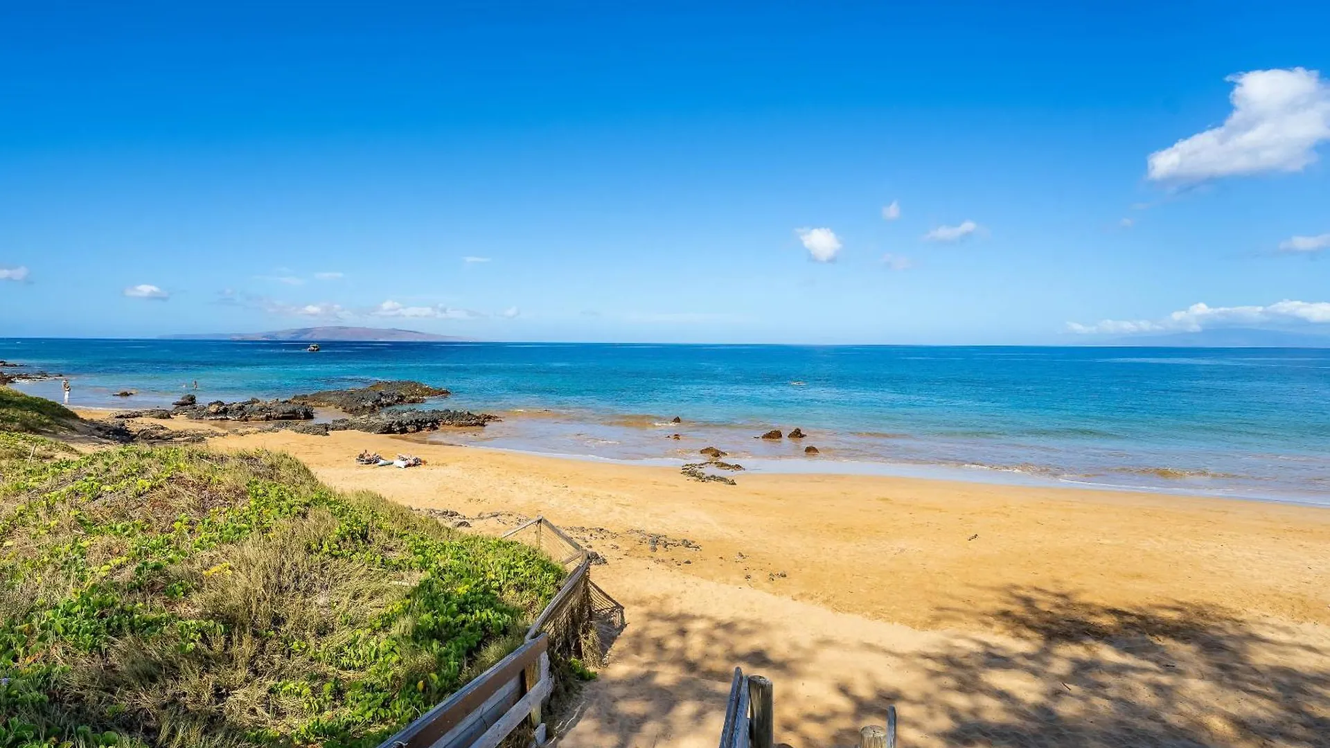 Maui Kamaole C-208 Appartement Wailea   Wailea (Maui)