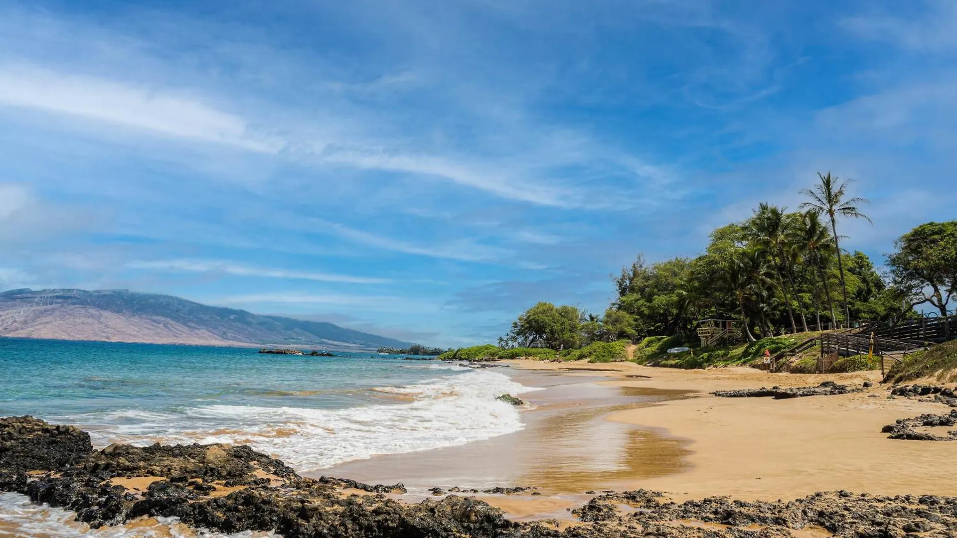 Maui Kamaole C-208 Appartement Wailea  Wailea (Maui)