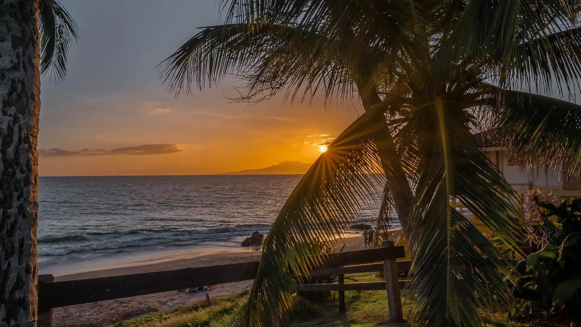 Maui Kamaole C-208 Appartement Wailea